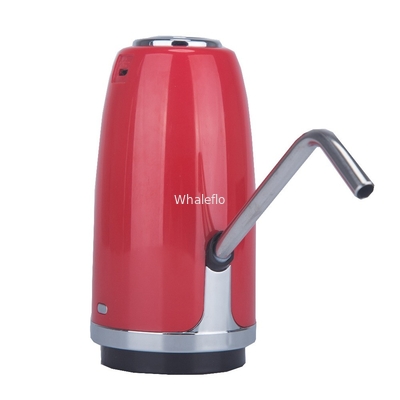 Whaleflo Electric Portable 5 Gallon Water Pump Dispenser/ Switch Water Bottle Drinking