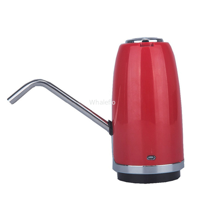 Whaleflo Electric Portable 5 Gallon Water Pump Dispenser/ Switch Water Bottle Drinking