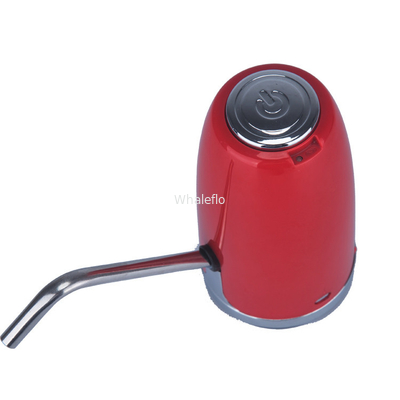 Whaleflo Electric Portable 5 Gallon Water Pump Dispenser/ Switch Water Bottle Drinking