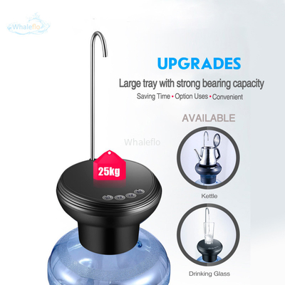Whaleflo Electric Automatic Cold Water Dispenser in China for electric water dispenser wholesaler