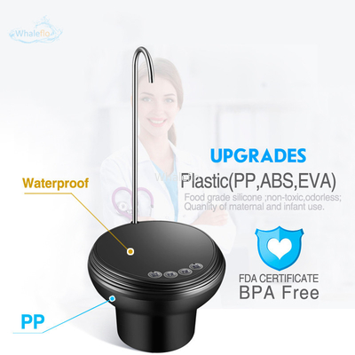 Whaleflo Electric Automatic Cold Water Dispenser in China for electric water dispenser wholesaler