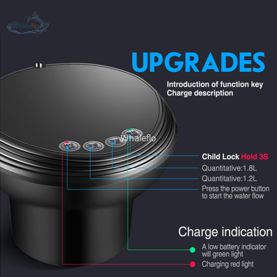 Whaleflo Electric Automatic Cold Water Dispenser in China for electric water dispenser wholesaler