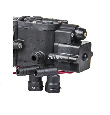 Whaleflo FL-3203 5.1LPM 100PSI HIGH PRESSURE DIAPHRAGM 12 VOLT WATER PUMP WITH PRESSURE SWITCH