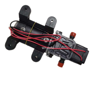 Whaleflo 12v dc 6lpm 4.1bar mini portable water pressure car wash machine pump
