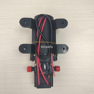 Whaleflo FLO Series Micro DC Diaphragm Pumps 12VDC 3.8L/MIN 35PSI 3.0 Amps Small Water sprayer pump for agriculture