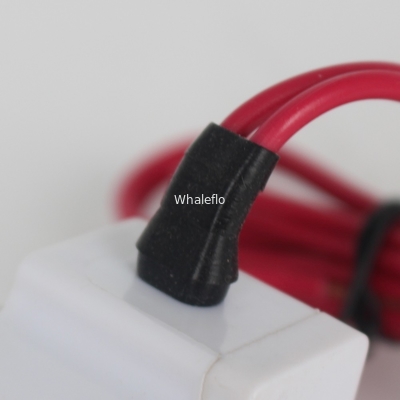 Whaleflo hot selling 12V-32V DC 20 amps float switch /water level sensor float switch for bilge pump