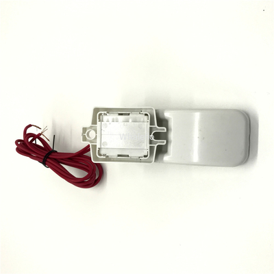 Whaleflo hot selling 12V-32V DC 20 amps float switch /water level sensor float switch for bilge pump