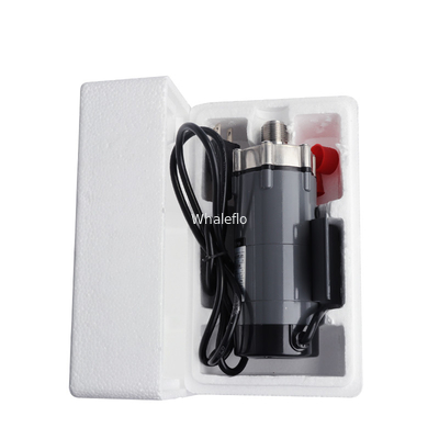 Magnetic Drive Pump 15R With Stainless Steel Head Magnetic Brewing Beer Pump 1/2" mpt Beer Brewing 220V