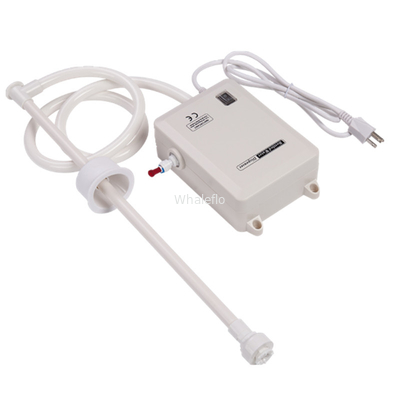 Whaleflo BW1000A 115V AC 5 Gallon Coffee Bottled Water Dispensing Pump System