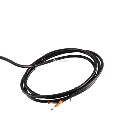 Whaleflo orange/black/blue High Performance 12 V/24V Dc Solar Submersible Water Pump Price For Deep Well In Pakistan