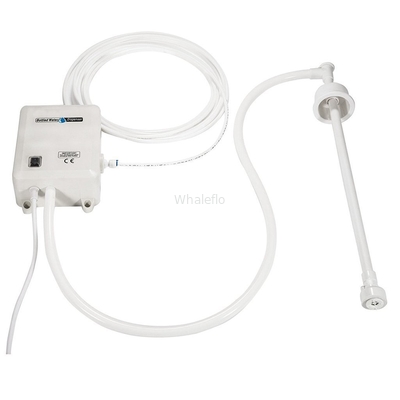 Similar Flojet 5 gallon plastic white dispensers drinking bottled water dispensing pump system for ice maker outlet 1/4"