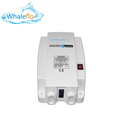 Whaleflo Flojet 5 Gallon Water Bottle Pump 110V/240V AC 0.5A Bottled Water Dispenser for Refrigerator Ice Maker