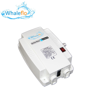 Whaleflo Flojet 5 Gallon Water Bottle Pump 110V/240V AC 0.5A Bottled Water Dispenser for Refrigerator Ice Maker