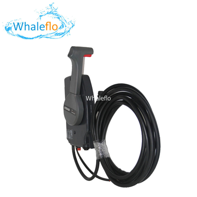 Whaleflo Outboard Remote Control 7 Pins Pull Open-703 Control Box for YAMAHA