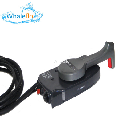 Whaleflo Outboard Remote Control 7 Pins Pull Open-703 Control Box for YAMAHA