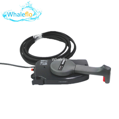 Whaleflo Outboard Remote Control 7 Pins Pull Open-703 Control Box for YAMAHA