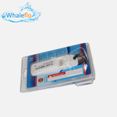 Whaleflo 12v-24v-32v 20A Water Level Sensor Bilge Pump Float Switch
