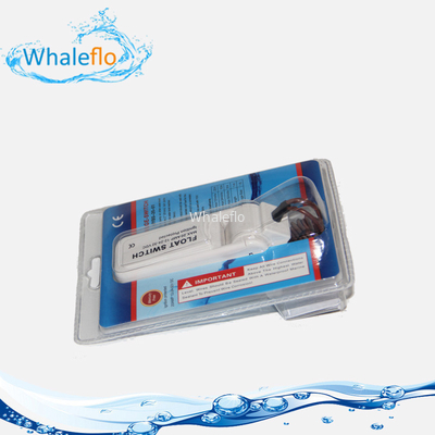 Whaleflo 12v-24v-32v 20A Water Level Sensor Bilge Pump Float Switch
