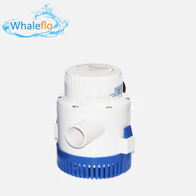 Whaleflo 3700 GPH 12v dc Head 8M Boat Marine Plumbing Electric Bilge Pumps