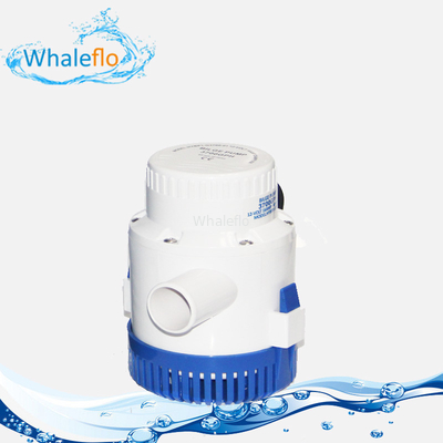 Whaleflo 3700 GPH 12v dc Head 8M Boat Marine Plumbing Electric Bilge Pumps