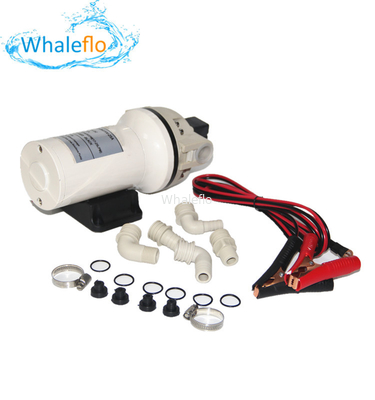 Whaleflo 25LPM 5 Chamber Liquid Transer Diaphragm Adblue Pumps HV-25A