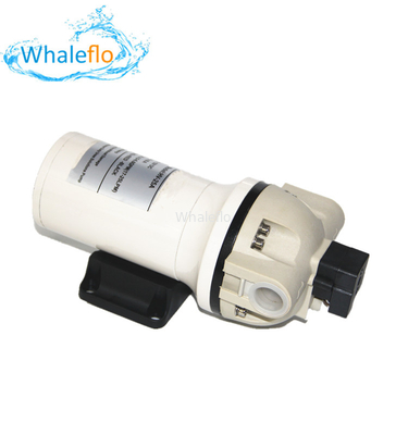 Whaleflo 25LPM 5 Chamber Liquid Transer Diaphragm Adblue Pumps HV-25A
