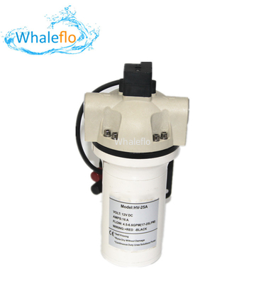 Whaleflo 25LPM 5 Chamber Liquid Transer Diaphragm Adblue Pumps HV-25A