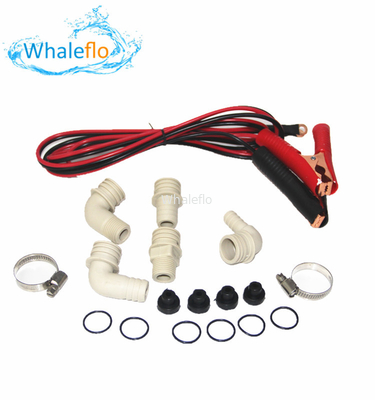 Whaleflo 25LPM 5 Chamber Liquid Transer Diaphragm Adblue Pumps HV-25A