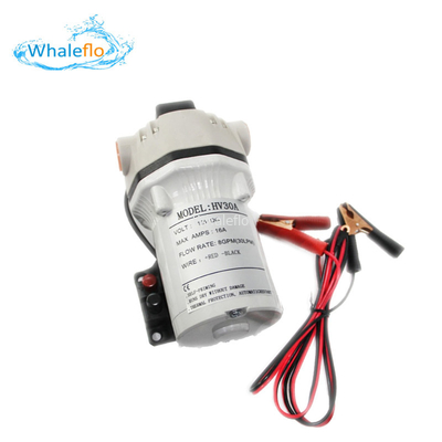 Whaleflo HV-30B 24V DC 30-35LPM Adblue Pump for Urea Solution