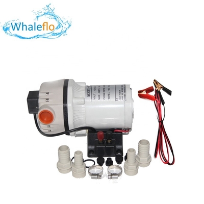 Whaleflo HV-30B 24V DC 30-35LPM Adblue Pump for Urea Solution