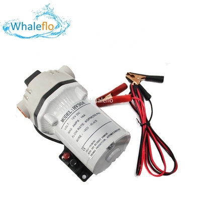 Whaleflo HV-30B 24V DC 30-35LPM Adblue Pump for Urea Solution