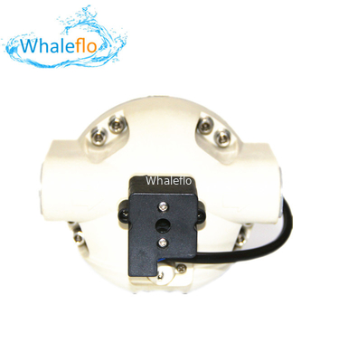 Whaleflo HV-25B 24V DC Adblue Pump 25LPM Diaphragm Diesel Pumps