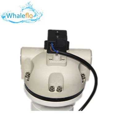 Whaleflo 115V ac Electrical AdBlue Diaphragm Pump Dispensing Pump For Urea Solution