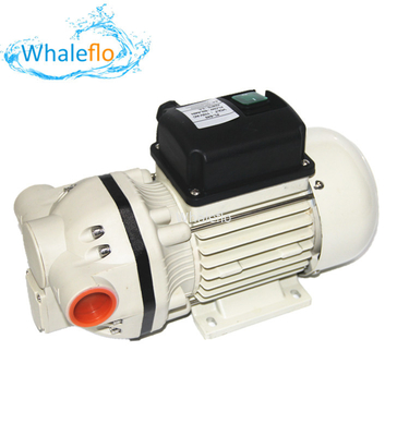 Whaleflo 115V ac Electrical AdBlue Diaphragm Pump Dispensing Pump For Urea Solution