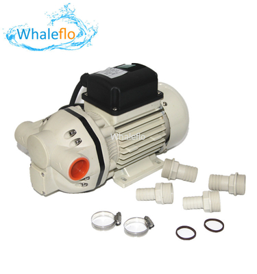 Whaleflo 115V ac Electrical AdBlue Diaphragm Pump Dispensing Pump For Urea Solution