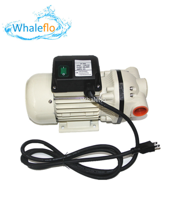 Whaleflo 115V ac Electrical AdBlue Diaphragm Pump Dispensing Pump For Urea Solution