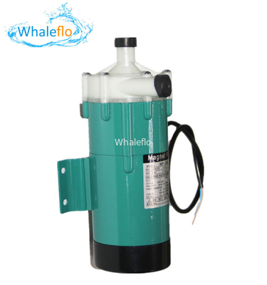 Whaleflo 220V Magnetic-driven Cycle Pump Food Grade Magnetic Circulation Pump MP-20R