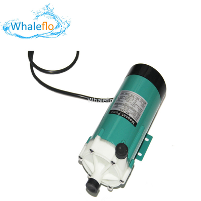 Whaleflo 220V Magnetic-driven Cycle Pump Food Grade Magnetic Circulation Pump MP-20R