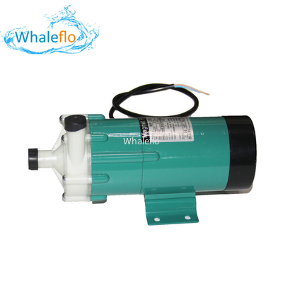 Whaleflo 220V Magnetic-driven Cycle Pump Food Grade Magnetic Circulation Pump MP-20R