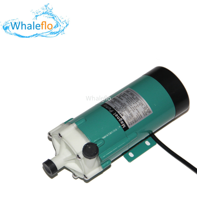 Whaleflo 220V Magnetic-driven Cycle Pump Food Grade Magnetic Circulation Pump MP-20R