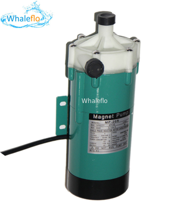 Whaleflo Self Priming AC/DC Magnetic Drive Pump Chemical Circulating Pump