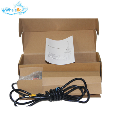 Whaleflo 12LPM Submersible Deep Well Solar Powered Bore Water Pumps Factory Direct