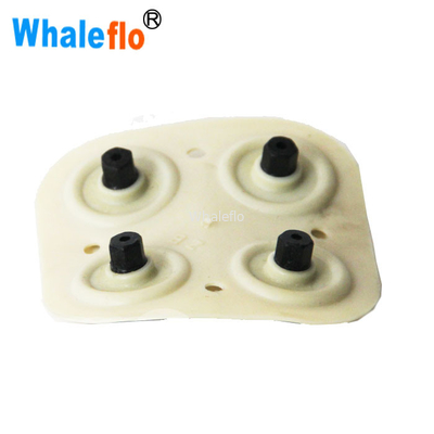 Whaleflo pumps wearing parts FL-40 FL-41 FL-43 FL-35 FL-44 four chamber pump diaphragm universal membrane