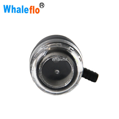 Whaleflo Spare Parts for Diaphragm Pump RV Water Pump Filter 1/2" Threaded Ends