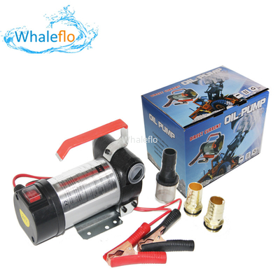 Whaleflo YTB-1 12V dc or 24V Electric Diesel Oil Transfer Pump