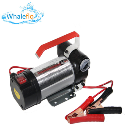 Whaleflo YTB-1 12V dc or 24V Electric Diesel Oil Transfer Pump