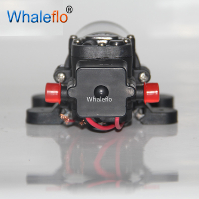 Whaleflo Rv Pumps 12V 4.6LPM Self-priming Caravan Water Pump