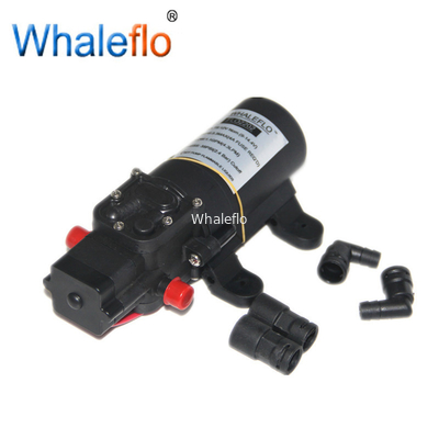 Whaleflo Rv Pumps 12V 4.6LPM Self-priming Caravan Water Pump