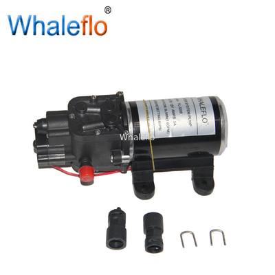 Whaleflo 60Psi 12V Dc Pressure Pump Agriculture 6 LPM