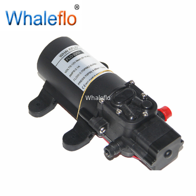 Whaleflo FLO-2202A 12 Volt DC Diaphragm Small Pumps 80PSI